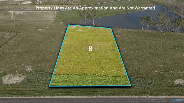 0.93 Acres of Residential Land for Sale in Rainsville, Alabama