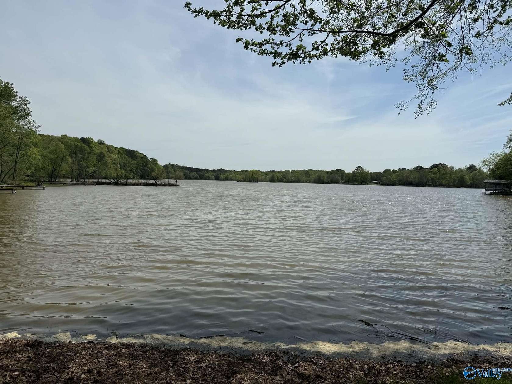 0.21 Acres of Land for Sale in Centre, Alabama