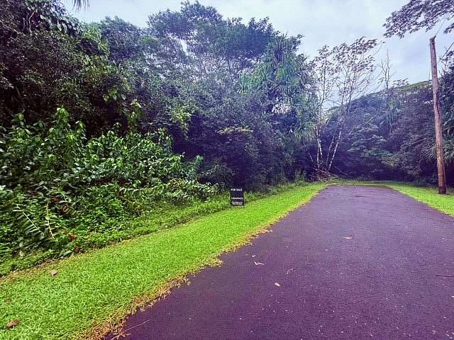 0.28 Acres of Residential Land for Sale in Pahoa, Hawaii