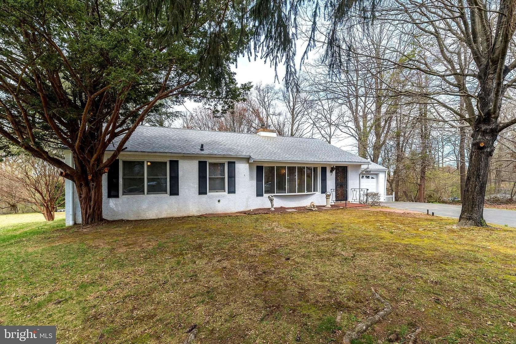 2.1 Acres of Land with Home for Sale in Bensalem, Pennsylvania