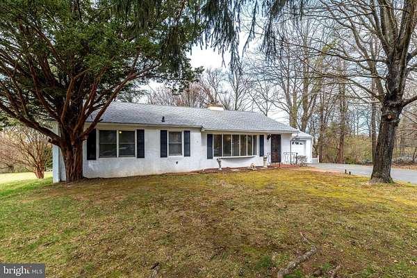 2.1 Acres of Land with Home for Sale in Bensalem, Pennsylvania