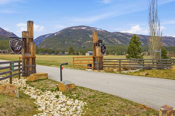 4.75 Acres of Residential Land for Sale in Florence, Montana