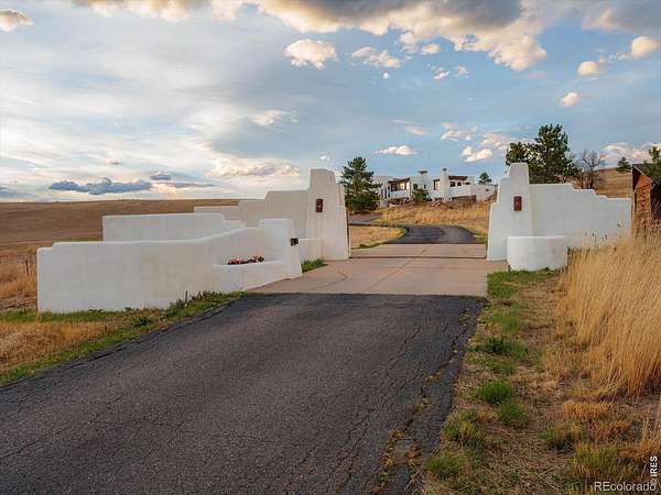 2.88 Acres of Land with Home for Sale in Boulder, Colorado