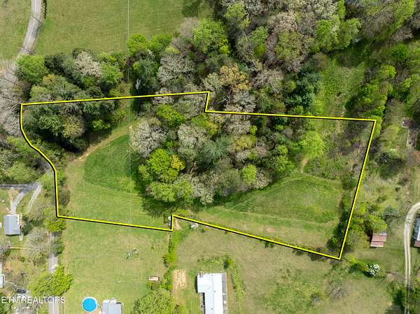 2 Acres of Residential Land for Sale in Townsend, Tennessee