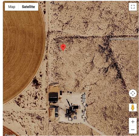 5.72 Acres of Land for Sale in Pecos, Texas