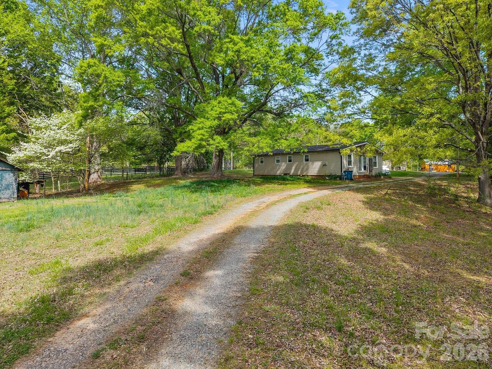 9.1 Acres of Residential Land for Sale in Davidson, North Carolina