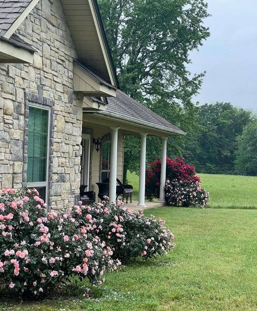 10 Acres of Land with Home for Sale in Idabel, Oklahoma