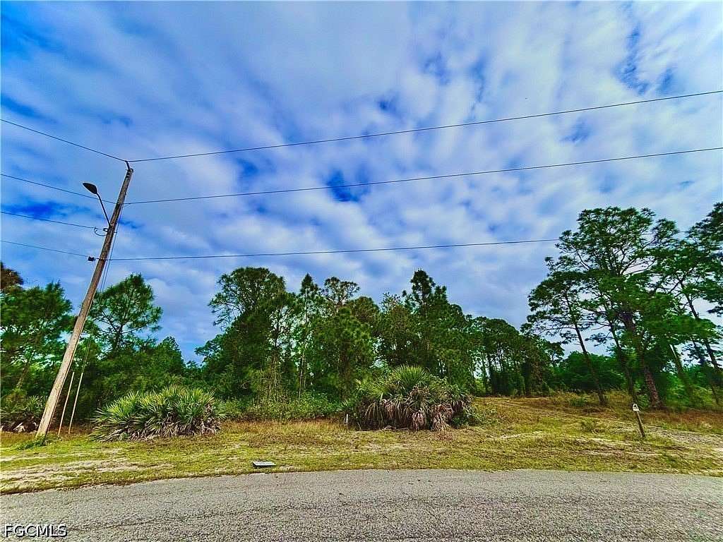 0.52 Acres of Residential Land for Sale in Lehigh Acres, Florida