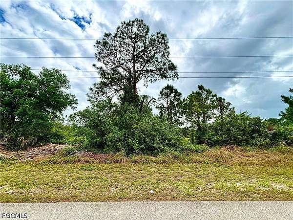 0.29 Acres of Residential Land for Sale in Lehigh Acres, Florida