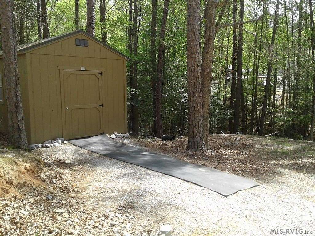 0.08 Acres of Residential Land for Sale in Bracey, Virginia