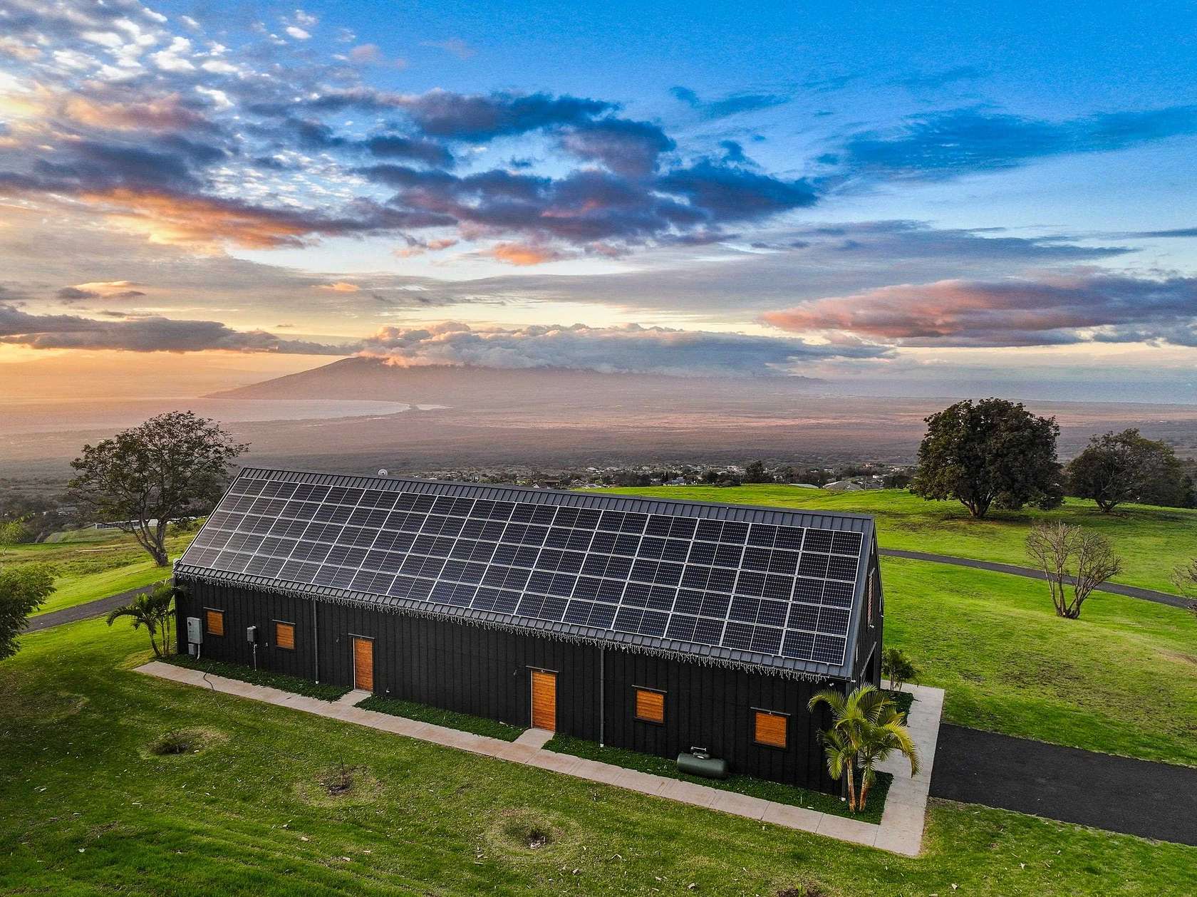 58 Acres of Land for Sale in Kula, Hawaii