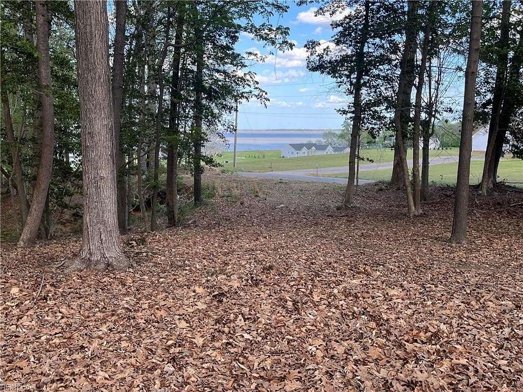 2.3 Acres of Residential Land for Sale in Surry, Virginia