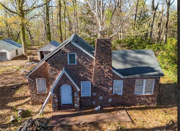 3.3 Acres of Mixed-Use Land for Sale in Virginia Beach, Virginia