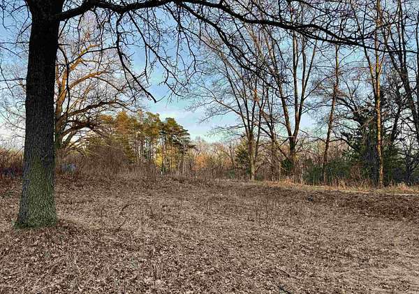 1 Acre of Residential Land for Sale in Clare, Michigan