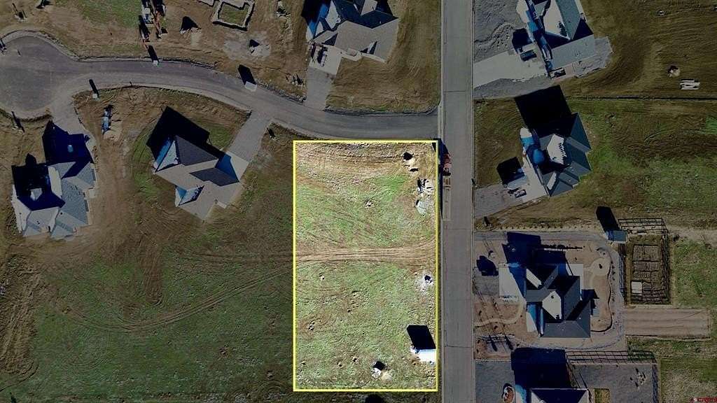 1 Acre of Residential Land for Sale in Montrose, Colorado