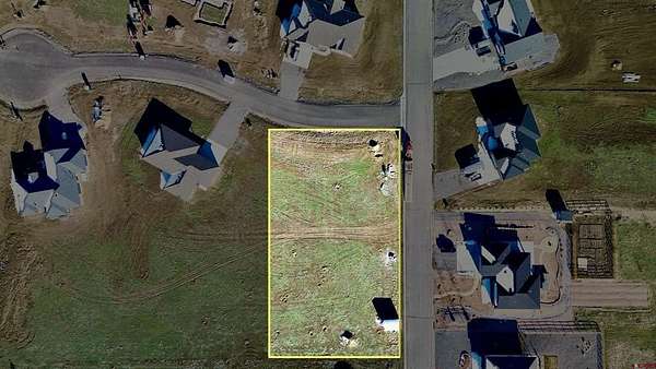 1 Acre of Land for Sale in Montrose, Colorado