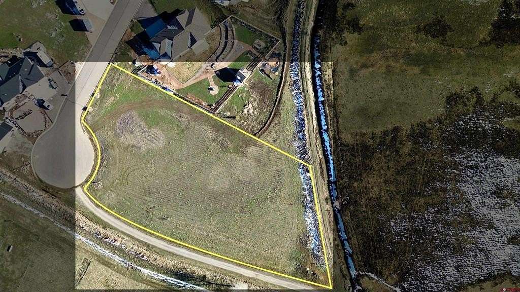 1.36 Acres of Residential Land for Sale in Montrose, Colorado