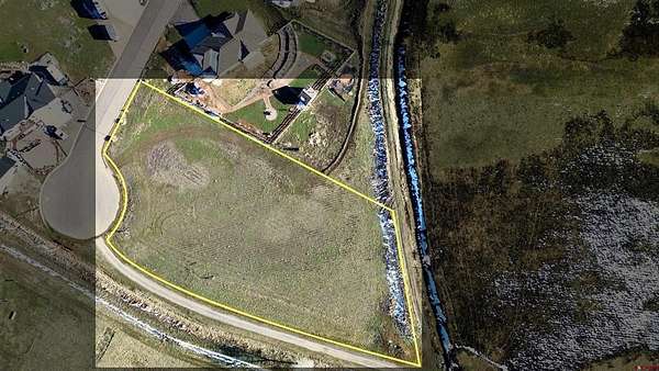 1.36 Acres of Residential Land for Sale in Montrose, Colorado