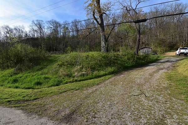 1.53 Acres of Residential Land for Sale in Ironton, Ohio