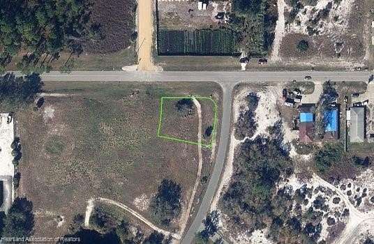 0.29 Acres of Residential Land for Sale in Lake Placid, Florida