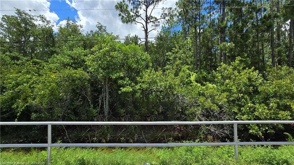 0.35 Acres of Residential Land for Sale in Sebring, Florida
