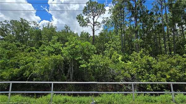 0.35 Acres of Residential Land for Sale in Sebring, Florida
