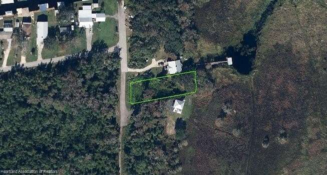 0.39 Acres of Residential Land for Sale in Lake Placid, Florida