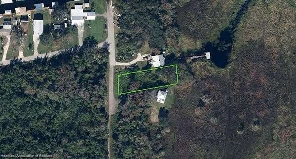 0.39 Acres of Residential Land for Sale in Lake Placid, Florida