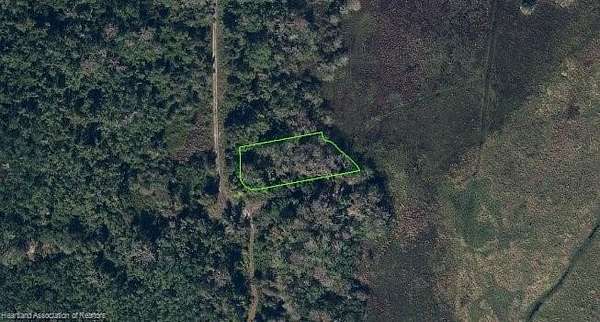 0.35 Acres of Residential Land for Sale in Lake Placid, Florida