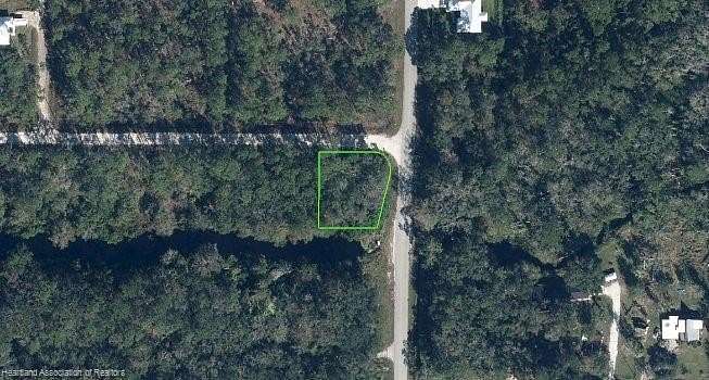0.3 Acres of Residential Land for Sale in Sebring, Florida