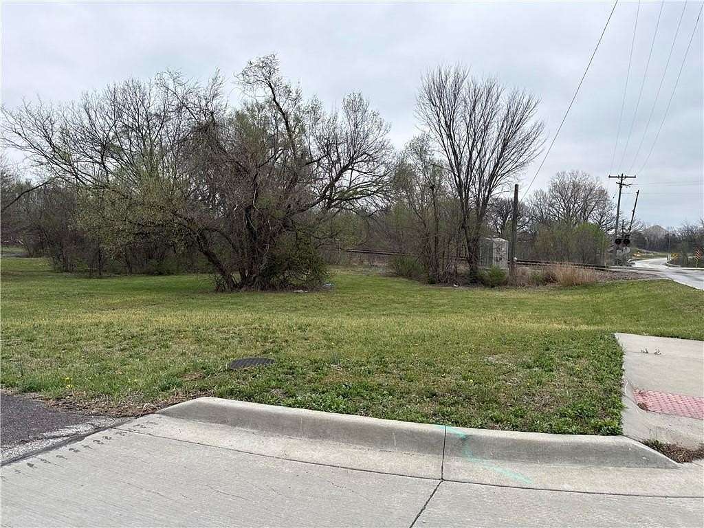 0.07 Acres of Land for Sale in Edgerton, Kansas