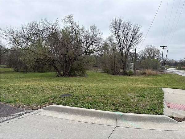 0.07 Acres of Land for Sale in Edgerton, Kansas