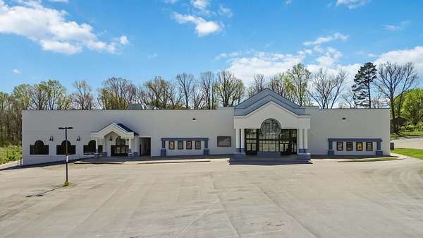 3 Acres of Improved Commercial Land for Sale in London, Kentucky