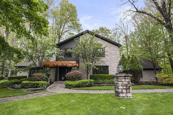 2.43 Acres of Land with Home for Sale in Delaware, Ohio