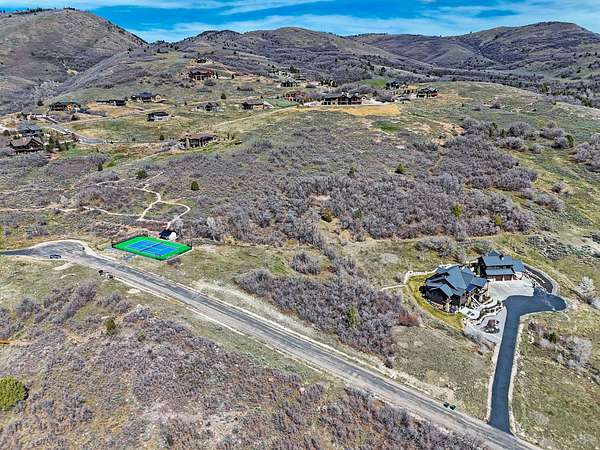 5.26 Acres of Residential Land for Sale in Liberty, Utah