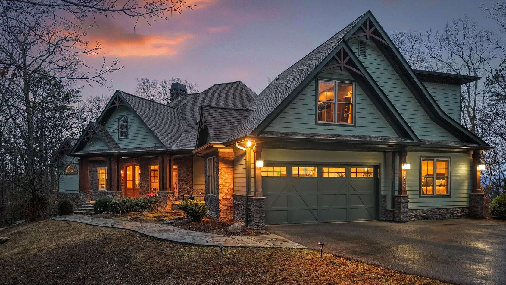 5.16 Acres of Land with Home for Sale in Dunlap, Tennessee