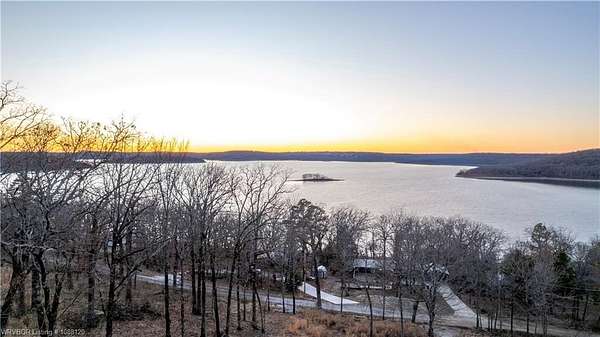 0.88 Acres of Residential Land for Sale in Vian, Oklahoma