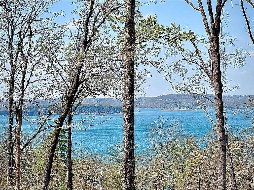 0.82 Acres of Residential Land for Sale in Vian, Oklahoma