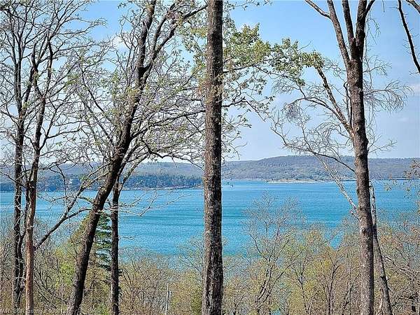 0.82 Acres of Residential Land for Sale in Vian, Oklahoma