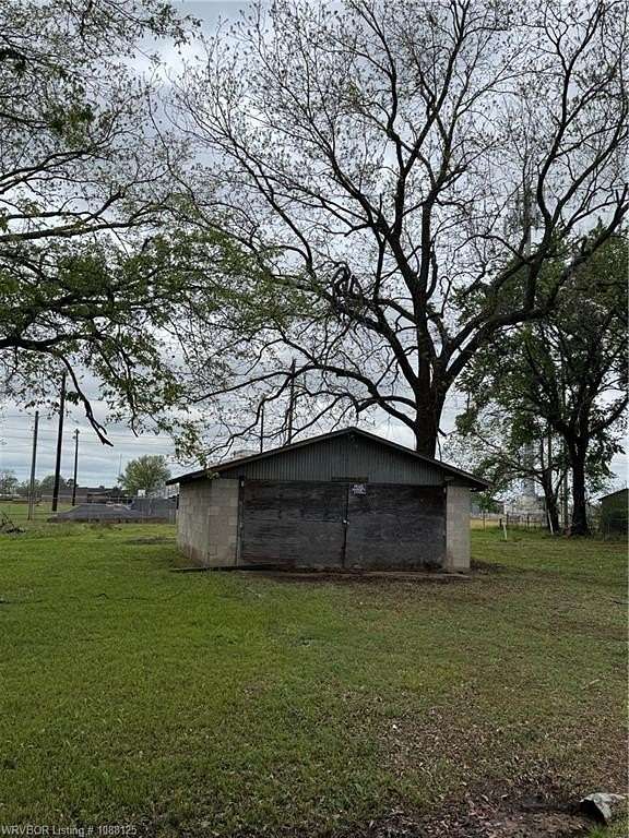 0.24 Acres of Land for Sale in Spiro, Oklahoma