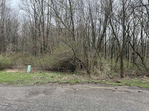 1.67 Acres of Residential Land for Sale in Cassopolis, Michigan