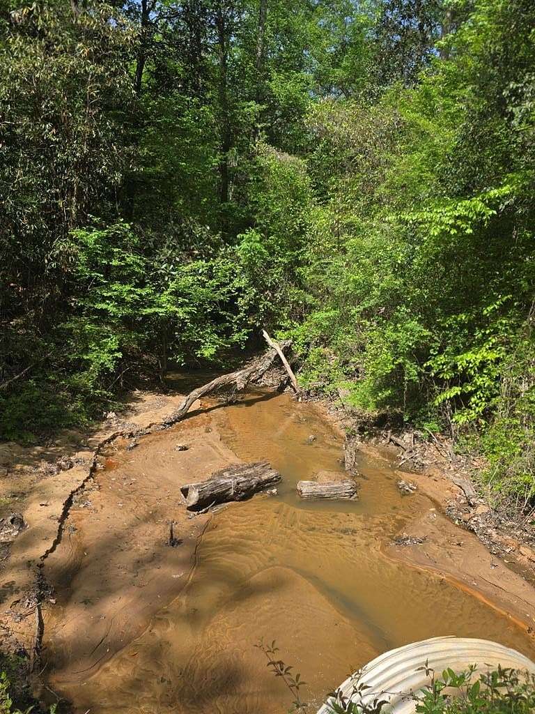 0.58 Acres of Residential Land for Sale in Georgetown, Georgia