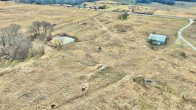 220 Acres of Land for Sale in McAlester, Oklahoma