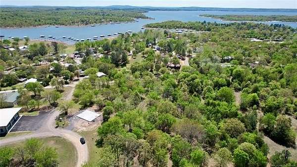 0.52 Acres of Residential Land for Sale in Porum, Oklahoma