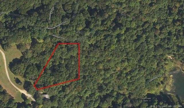 1.52 Acres of Residential Land for Sale in Kansas, Oklahoma