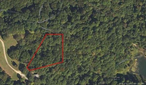 1.52 Acres of Residential Land for Sale in Kansas, Oklahoma