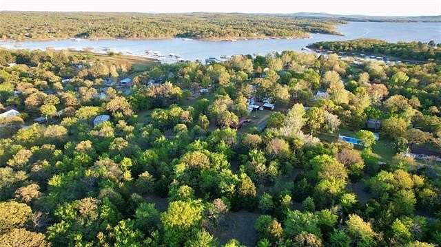 1 Acre of Residential Land for Sale in Porum, Oklahoma