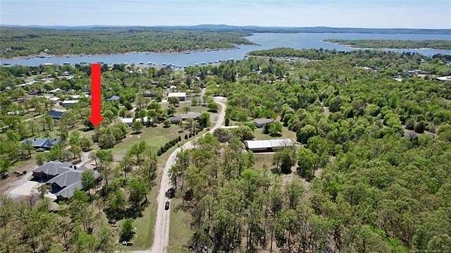 0.53 Acres of Residential Land for Sale in Porum, Oklahoma