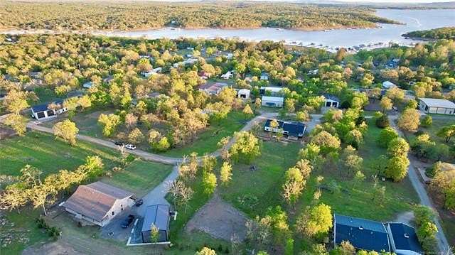 0.51 Acres of Residential Land for Sale in Porum, Oklahoma