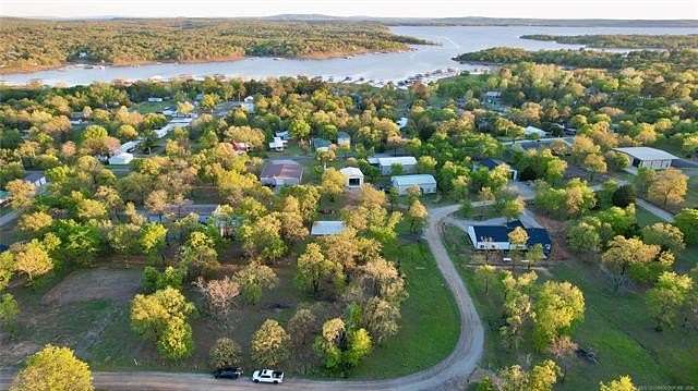 0.5 Acres of Residential Land for Sale in Porum, Oklahoma